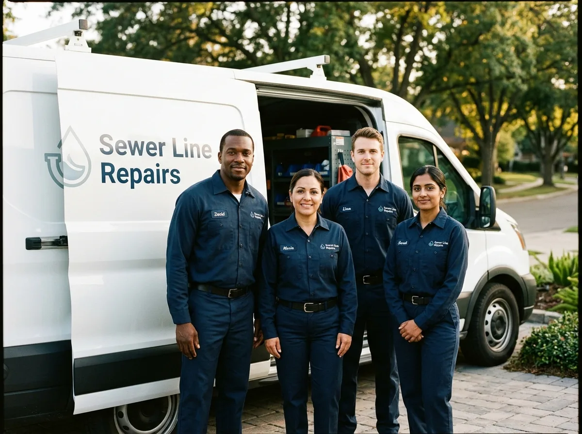 Emergency Plumber company in Lewisburg, OH