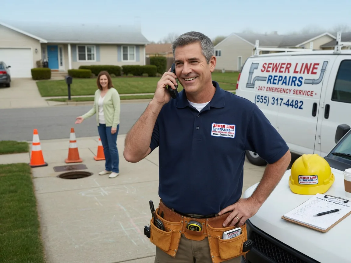Emergency Plumber Lewisburg, OH FAQs
